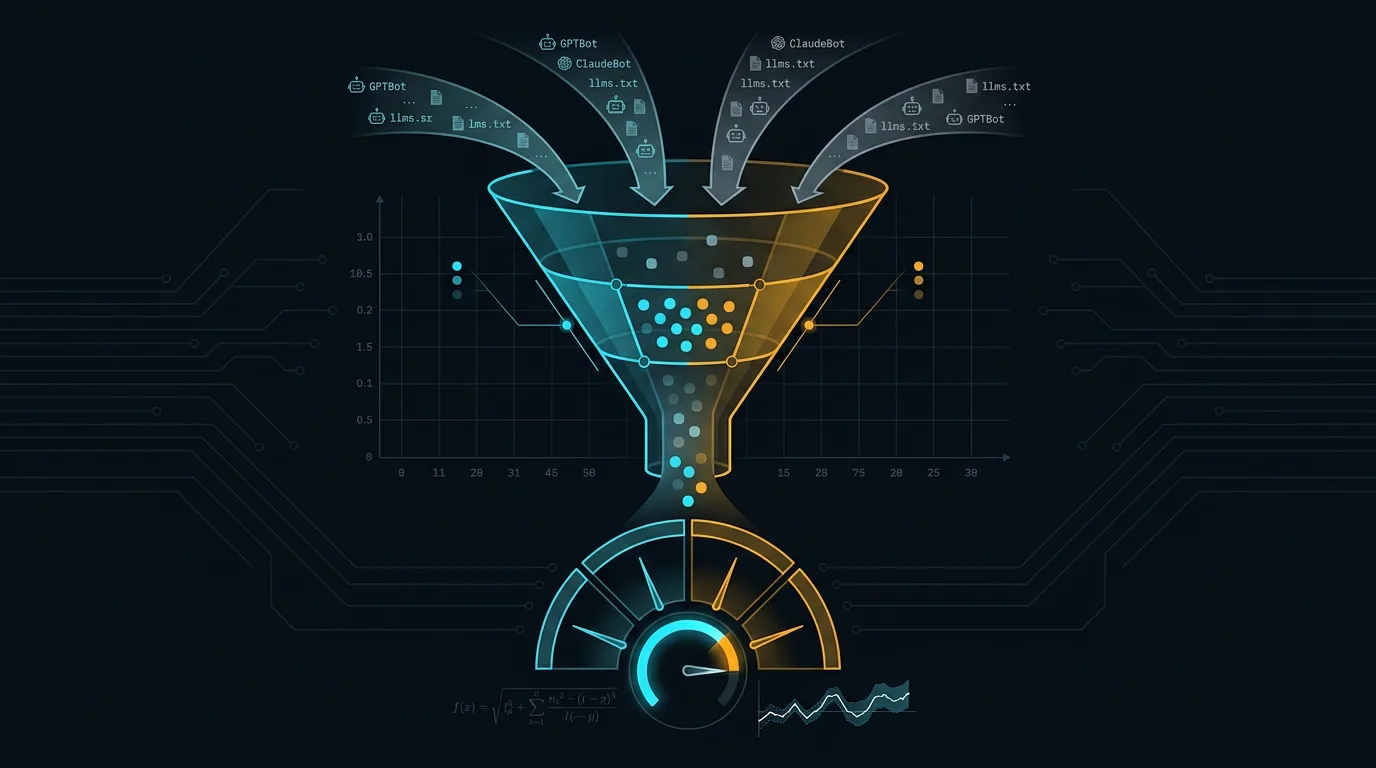 How to Choose the 25 Prompts You Track for AI Visibility