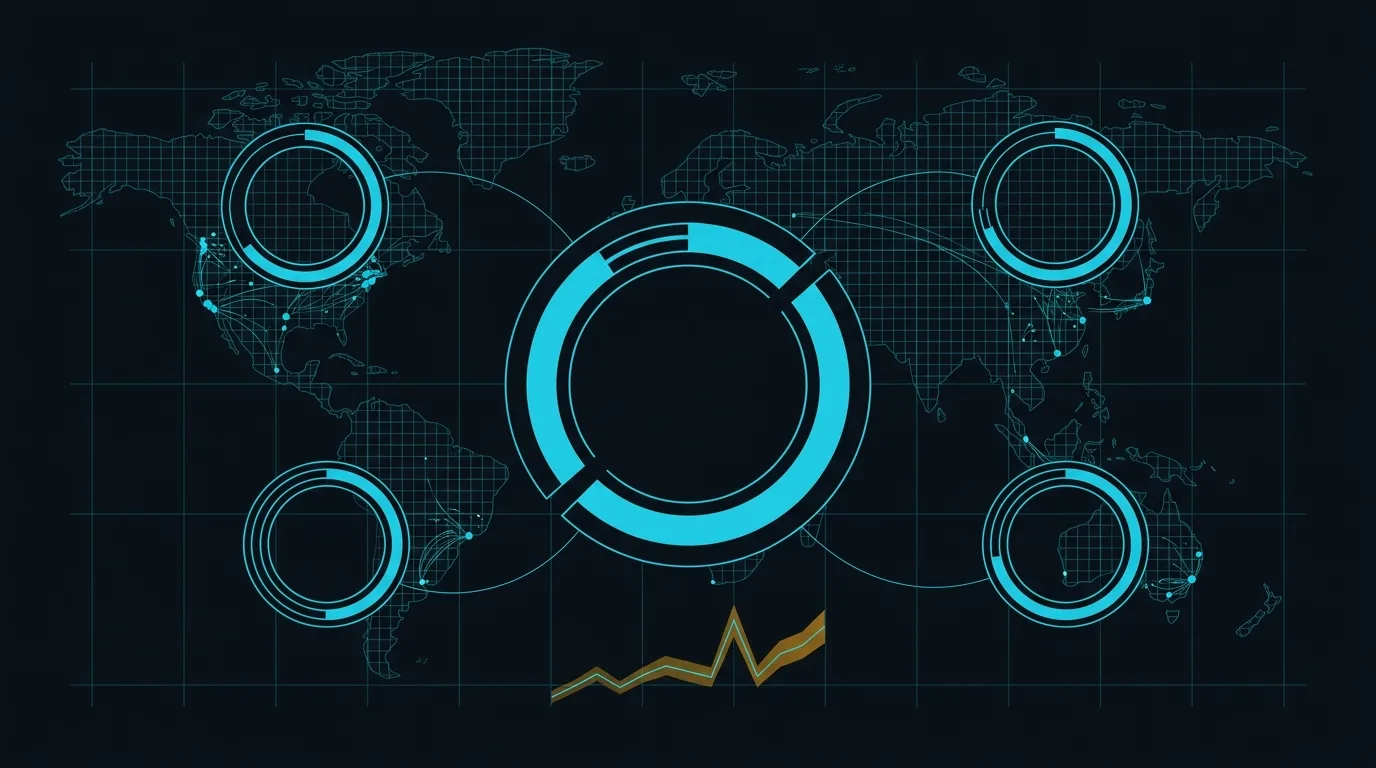 AI Visibility by Country and Language: Measure Per Market