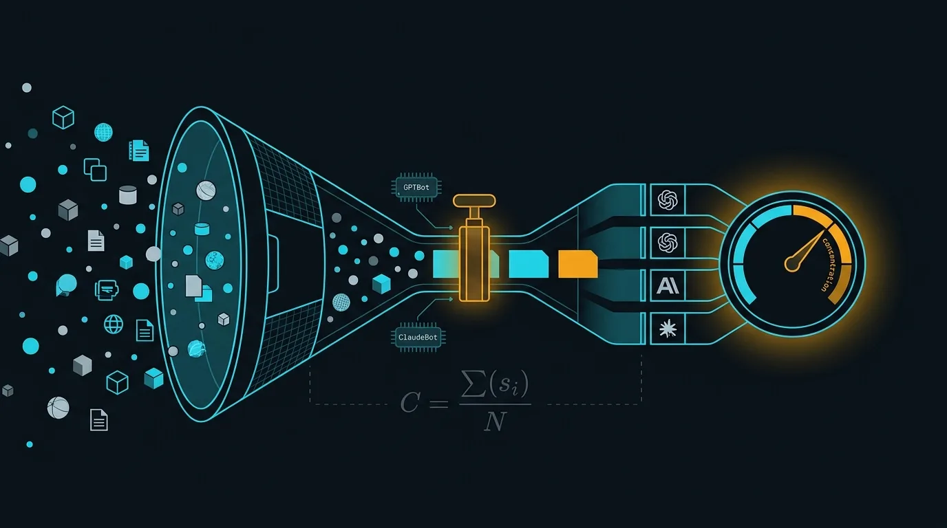 AI Citation Sources: The 68% Concentration Problem