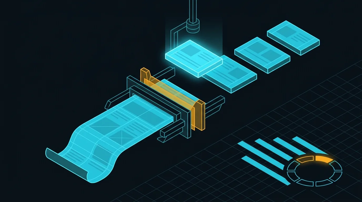 How AI Engines Chunk Your Page for Passage Retrieval