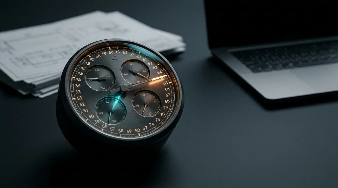 The 2026 B2B SaaS AI Visibility Benchmark, Explained